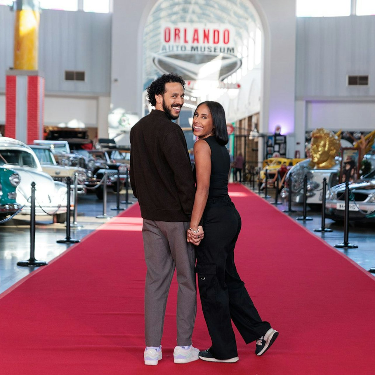 Orlando Auto Museum at Dezerland Action Park - Photo 1 of 10